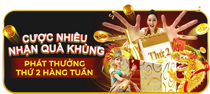 Ưu điểm vượt trội CWIN88