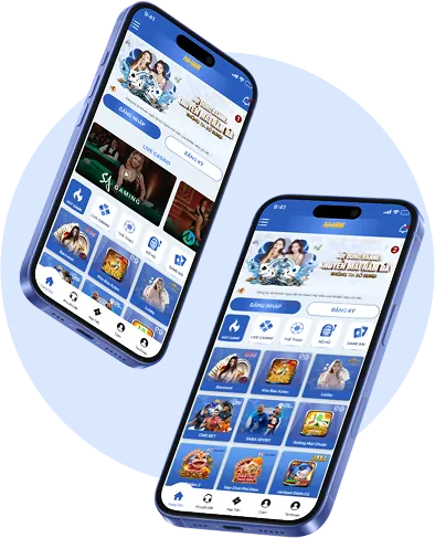Giao diện thân thiện CWIN88