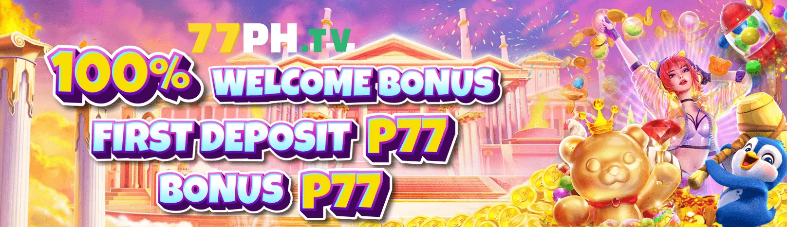 Thế giới trò chơi Slot sôi động tại cwin88 trang chủ chính thức