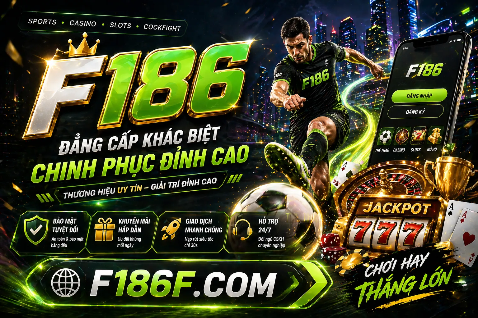Tổng quan các ưu đãi khuyến mãi CWIN88