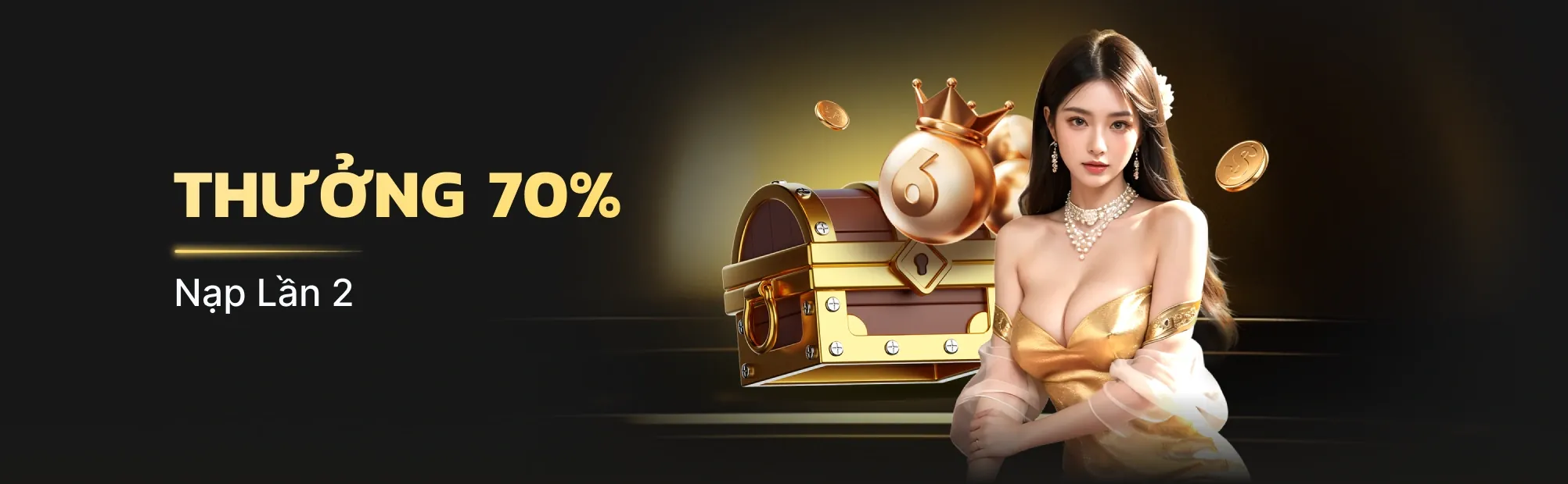 Sảnh Dream Gaming
