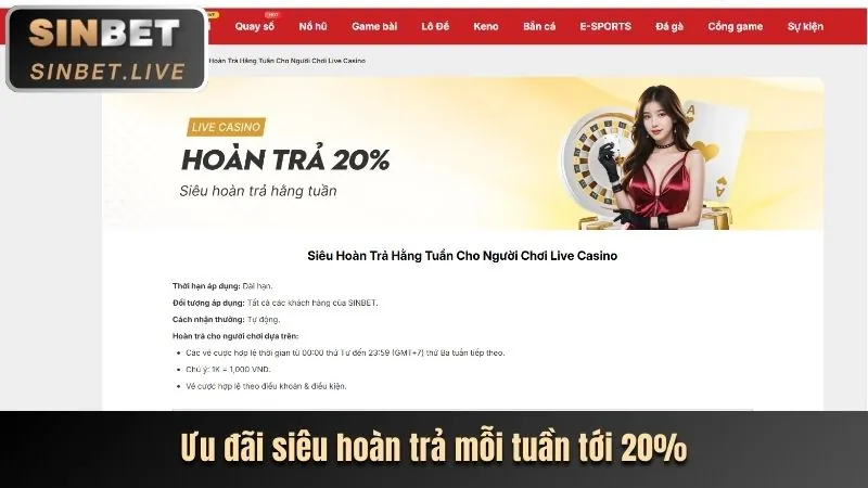 Sảnh AG Gaming